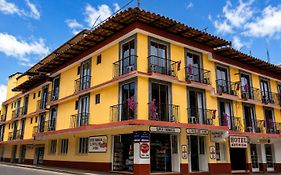 Hotel Avenida